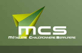 Site internet • MCS 42